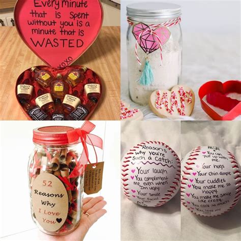 thoughtful cheap valentines gifts